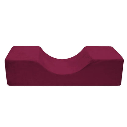 Eyelash Pillow Lash Lifting Extension Supplies Accessories Professional Soft Memory Foam Neck Support Eyelash Extensions Pillow