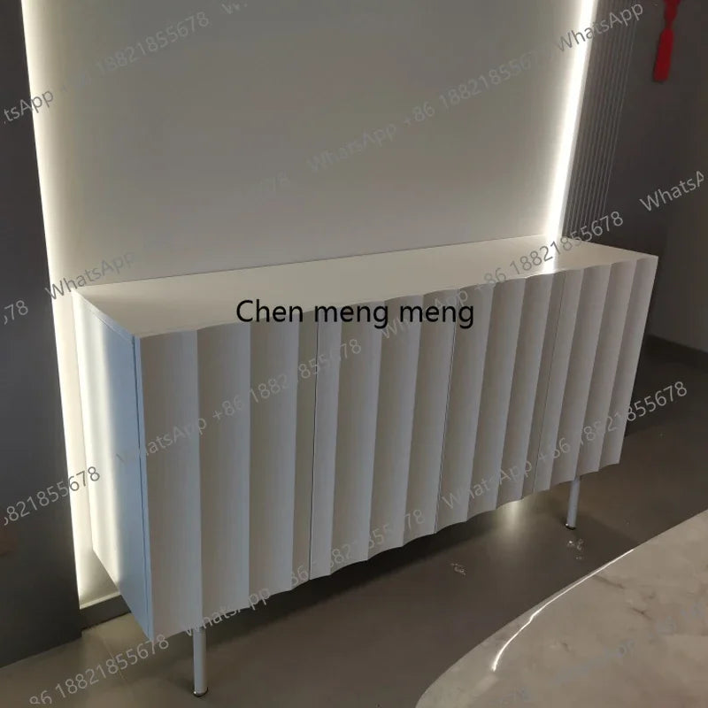 M85 Modern Display Drawer Storage Locker Cabinet Living Room Shoe Cabinets Bedroom Outdoors Space Saving Sideboard Home Furnitur