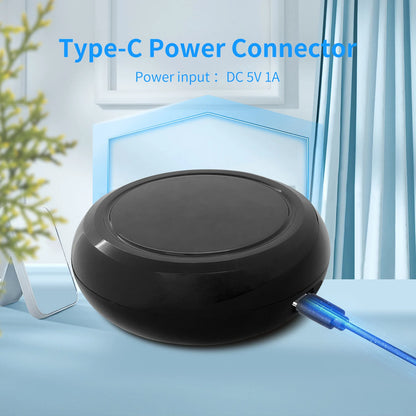 Tuya IR Remote Control Smart Life WiFi Home Automation Voice Control Smart Home Compatible With Alexa And Google Home