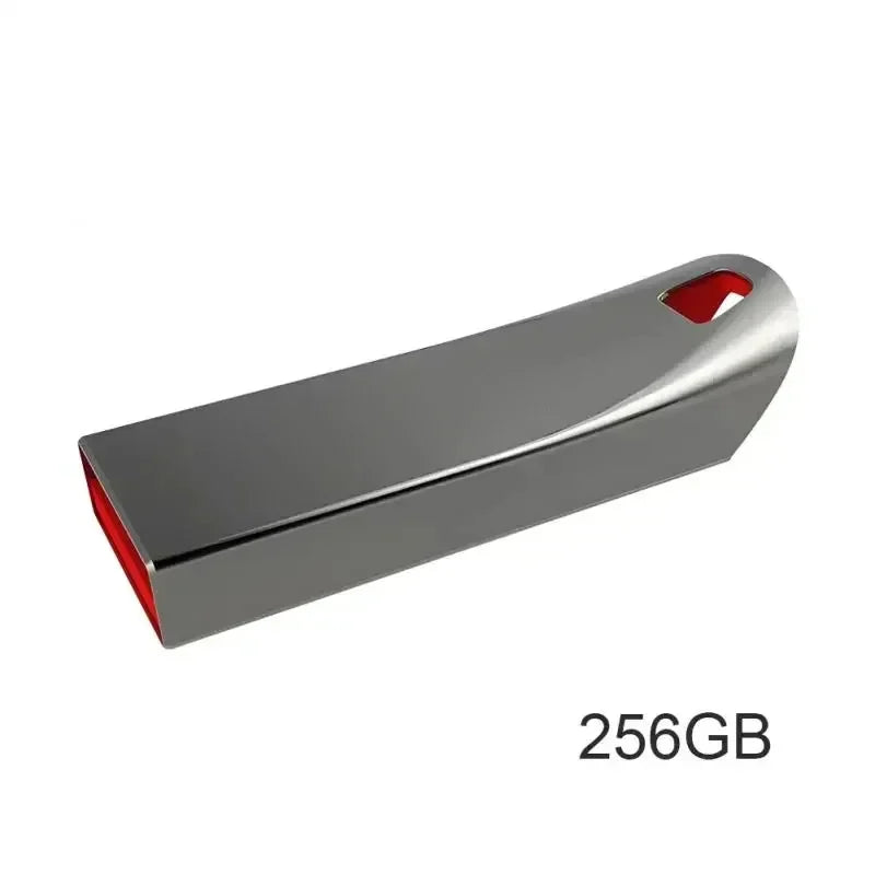 Lenovo High Speed Pendrive 1TB 512GB 256GB Portable Transfer Usb Drive Disk Waterproof Memoria Fast Drive USB 3.0 for Computer