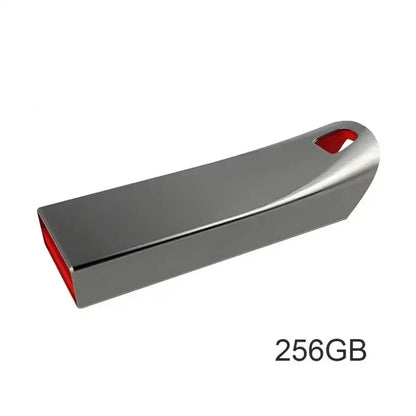 Lenovo High Speed Pendrive 1TB 512GB 256GB Portable Transfer Usb Drive Disk Waterproof Memoria Fast Drive USB 3.0 for Computer