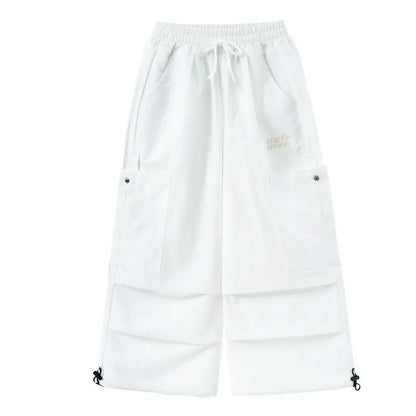 Teenage Girls Clothing Kids Clothes Casual Girls Pants Dance Wear Stage Costumes Jazz Dance Hip-hop Kids Pants Fashion Show