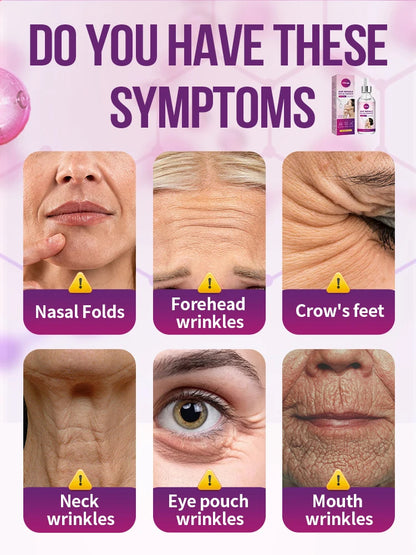 Self-rejuvenation from now on, youthful beauty, anti-aging, firming skin