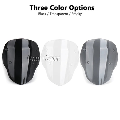 Motorcycle Accessories Windshield Windscreen Fairing Wind Deflector For BMW R1300GS R 1300 GS R1300 GS r1300gs R 1300GS