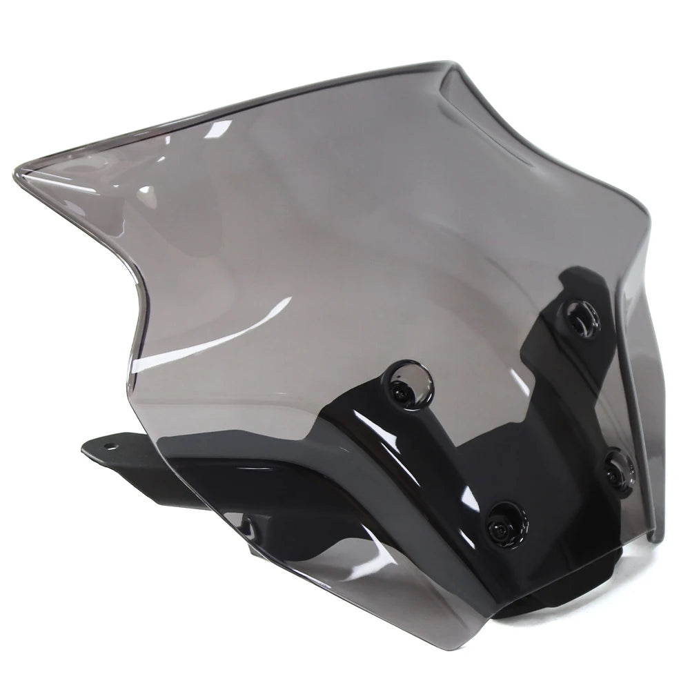 For YAMAHA MT 09 MT-09 SP 2024 Motorcycle Accessories Windshield Front Windshield Wind Deflector Fairing Lower