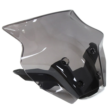 For YAMAHA MT 09 MT-09 SP 2024 Motorcycle Accessories Windshield Front Windshield Wind Deflector Fairing Lower