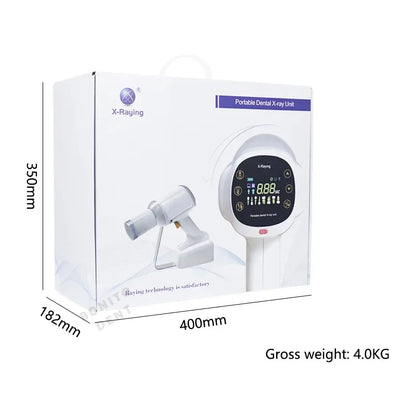 Digital X-Ray Wireless portable handhold machine,veterinary,Intraoral Imaging dental radiography equipment