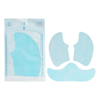Soluble Collagen Mask Patch Moisturizing Firming Nourishing Facial Forehead Facial Mask Cheek Masque Patch Patches Masque J1W9