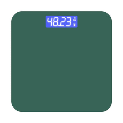 Bluetooth Body Fat Scale Smart Wireless Weight Monitor with Charging Health Tracking for Home Use