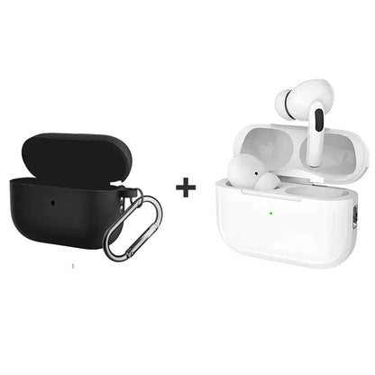 2025 Air Pro Wireless Bluetooth Earphones Headphones HiFi Headset Sound Low Latency Earbuds Noise Reduction for IPhone Android