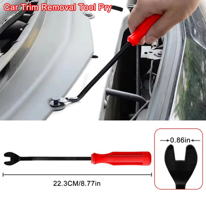 Wire Long Reach Hose Clamp Pliers Set Motorcycle Fuel Oil Water Hose Auto Tools,Hose Clamp Pliers for Fuel Oil & Water Hoses,Red