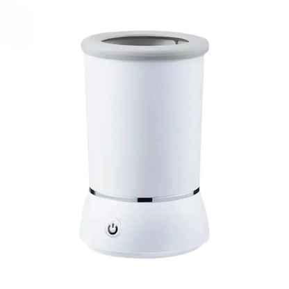 New Pet Paw Washer Electric Dog Cat Foot Cleaner No Rinse Automatic Washer for Home Use