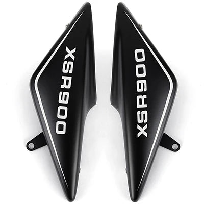 XSR 900 Seat Side Panel Fairing Cover Frame Guard for Yamaha XSR900 2016 2017 2018 2019 2020 2021 Motorcycle Accessories
