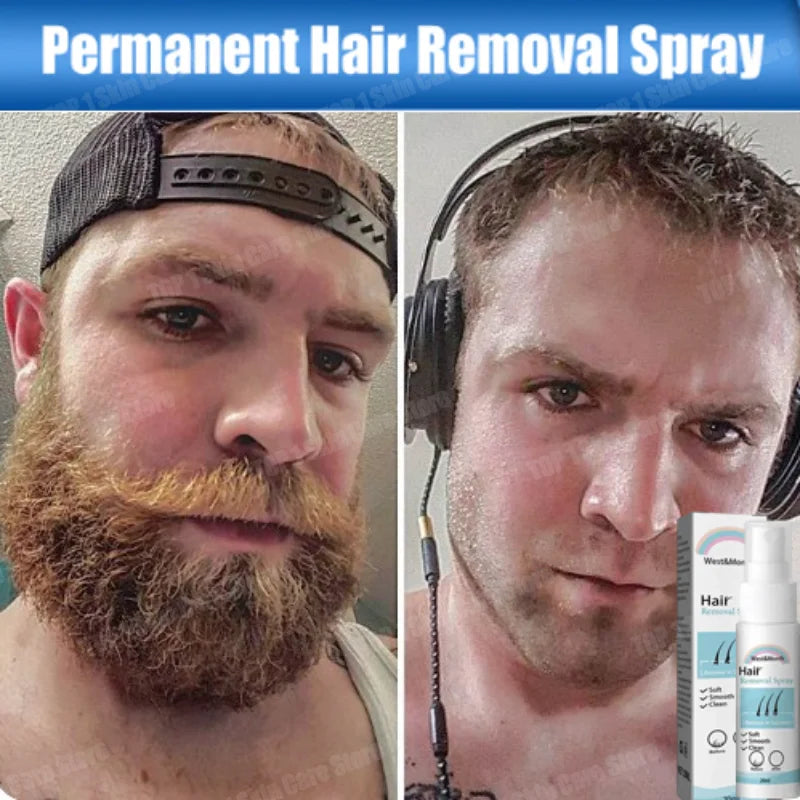 2025 latest hair removal gel powerful hair removal cream intimate part healthy  growth inhibitor body care for men and women