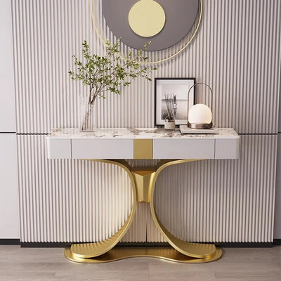 Design Nordic Console Tables Storage With Drawers Hallway Console Tables Entryway Consolle Da Ingresso Furniture Living Room