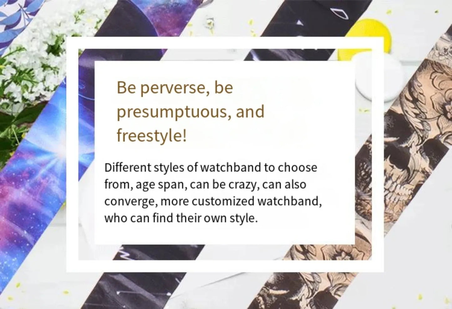 Smart Watch 2025 Trend PaperWatch PaprseWatch Paper Waterproof Youth Peple  Electronic Creative Variety of Styles
