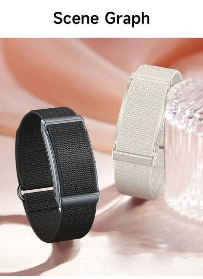 2025 New Smart Watch For Andrio IOS Fitness Sport Smart Bracelet Heart Rate Blood Oxygen Health Monitor Men Smartwatch Women