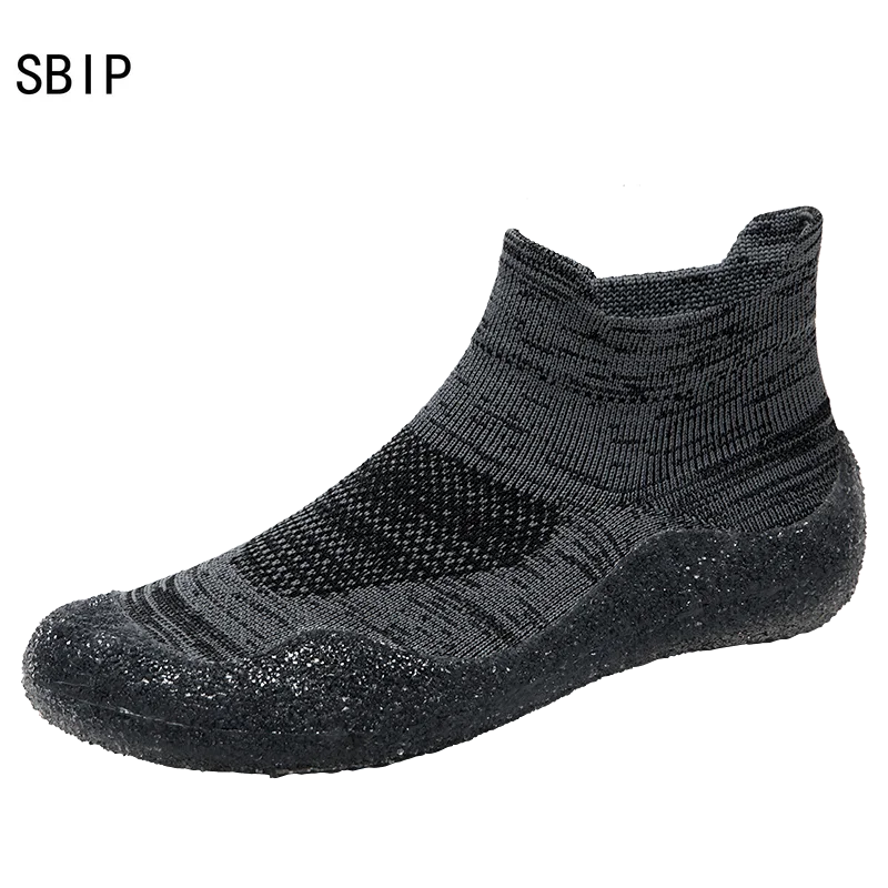 Unisex Fitness Barefoot Shoes Light Socks Beach Shoes, Yoga Shoes, Driving Shoes, Sports Sneaker Thin Soles Casual Barefoot