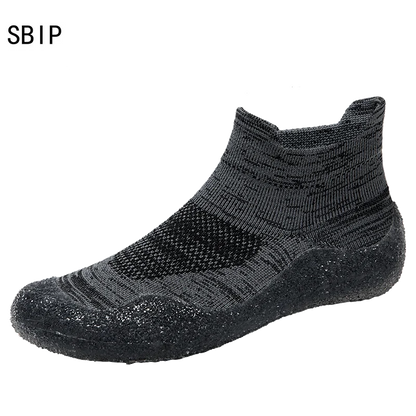 Unisex Fitness Barefoot Shoes Light Socks Beach Shoes, Yoga Shoes, Driving Shoes, Sports Sneaker Thin Soles Casual Barefoot