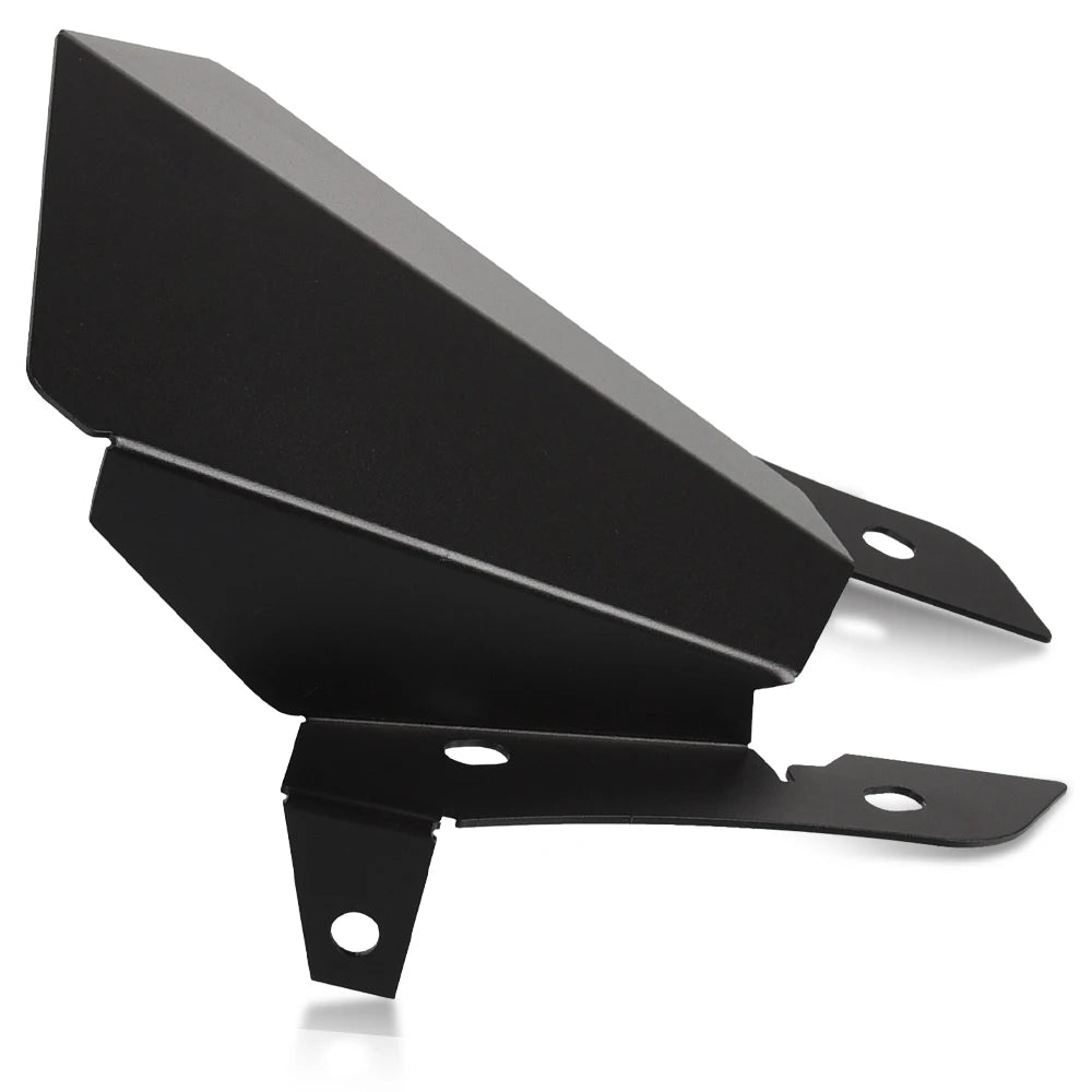 Windshield Windscreen For YAMAHA MT-07 MT07 MT 07 FZ-07 2013 2014 2015 2016 2017 Motorcycle Accessories Wind Deflector Fairing