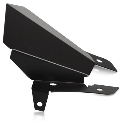 Windshield Windscreen For YAMAHA MT-07 MT07 MT 07 FZ-07 2013 2014 2015 2016 2017 Motorcycle Accessories Wind Deflector Fairing