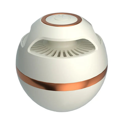 Refrigerator Odor Remover Household Kitchen Purifier Ozone Sterilizer Cabinet Disinfection Odor Removal Air Purifier for Home