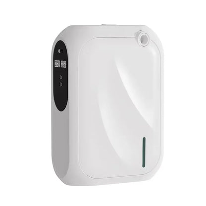 Scent Air Machine for Home 1000 Sq. Ft Coverage Waterless Essential Oil Diffuser with Cold Air Diffusion Tech Fragrance Diffuser