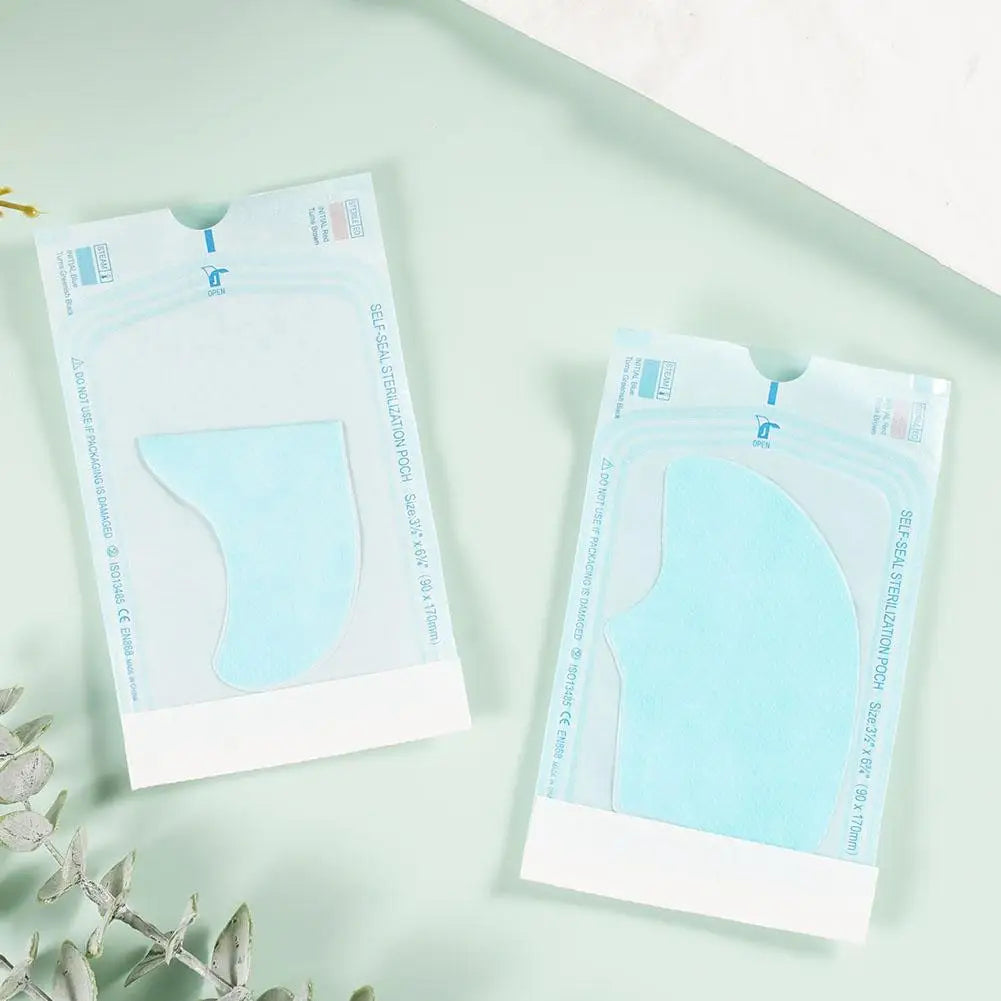 Soluble Collagen Mask Patch Moisturizing Firming Nourishing Facial Forehead Facial Mask Cheek Masque Patch Patches Masque J1W9