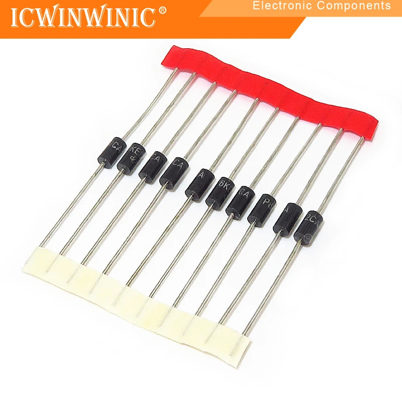 10piece P6KE12CA TVS TVS