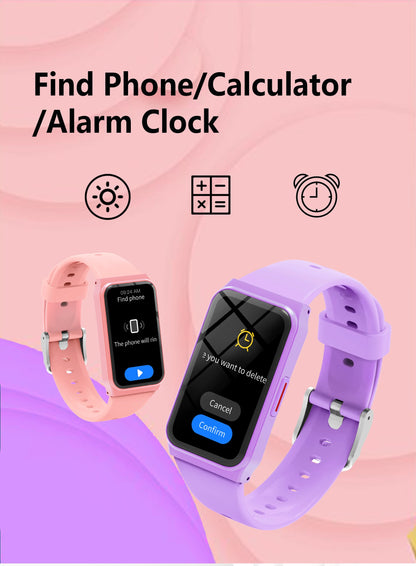 2025 Fashion Smart Watch 1.45''Touch Screen Bluetooth Music Control Outdoor Sport Partner Health Monitoring for Men Women Gift