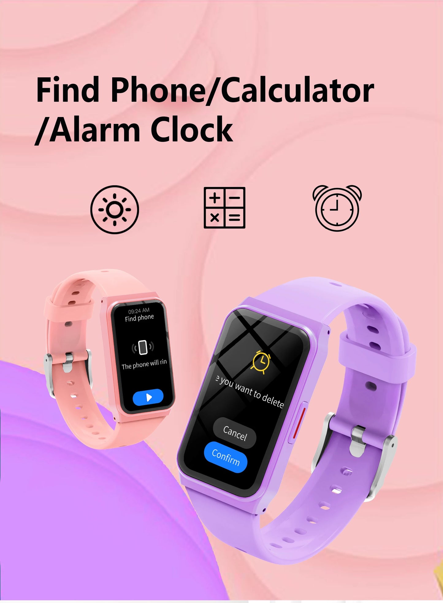 2025 Fashion Smart Watch 1.45''Touch Screen Bluetooth Music Control Outdoor Sport Partner Health Monitoring for Men Women Gift