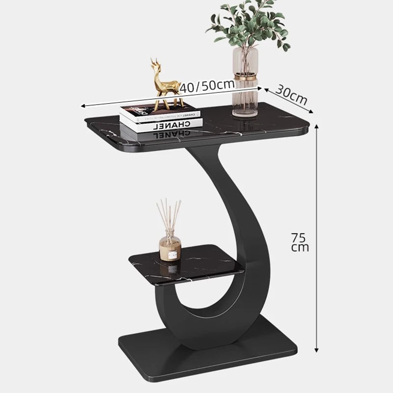 Design Simple Entryways Table Elegant Luxury Unique Console Table Simple Mesa De Entrada De La Casa Living Room Furniture
