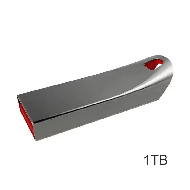 Lenovo High Speed Pendrive 1TB 512GB 256GB Portable Transfer Usb Drive Disk Waterproof Memoria Fast Drive USB 3.0 for Computer