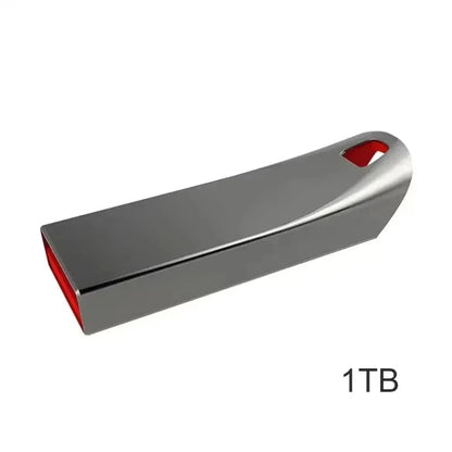 Lenovo High Speed Pendrive 1TB 512GB 256GB Portable Transfer Usb Drive Disk Waterproof Memoria Fast Drive USB 3.0 for Computer