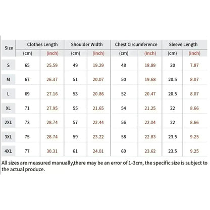 Mens Cotton T Shirt Casual Summer Short Sleeve Racing Car Graphic Print JDM Style Streetwear Comfortable Fashion Daily Wear Top