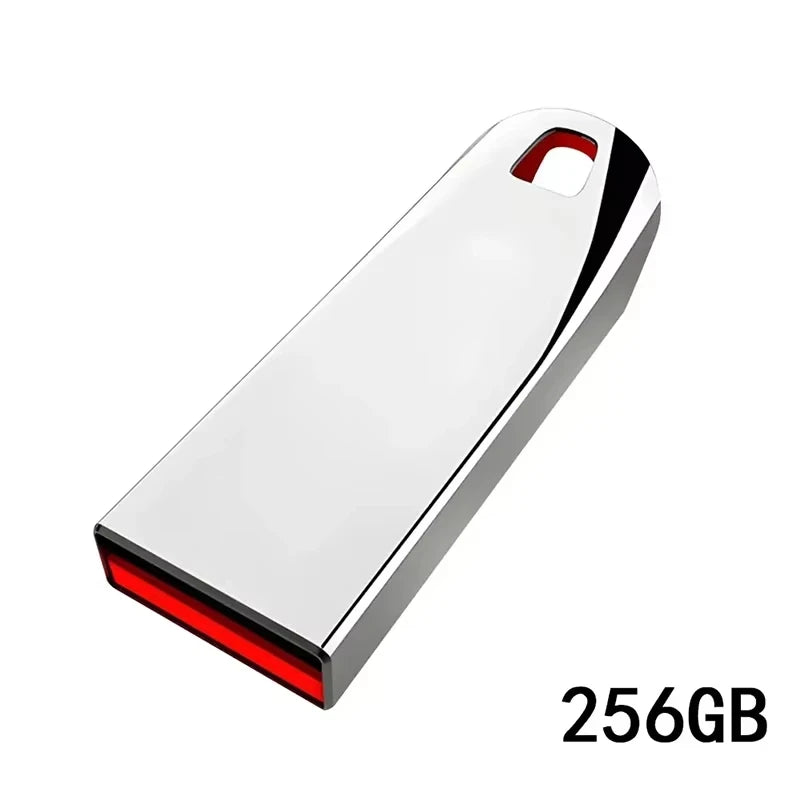 Lenovo High Speed Pendrive 1TB 512GB 256GB Portable Transfer Usb Drive Disk Waterproof Memoria Fast Drive USB 3.0 for Computer