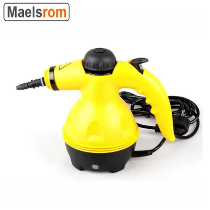 Multifunctional handheld high-pressure Steam Cleaning Machine Car Washer Portable  Home Office Kitchen Cleaning Steamer