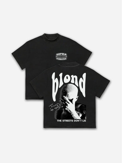 Harajuku Letter Graphic T Shirts Y2k Tops Men Women High Street Oversized T Shirt Pro Choice Streetwear Vintage Tee Clothing