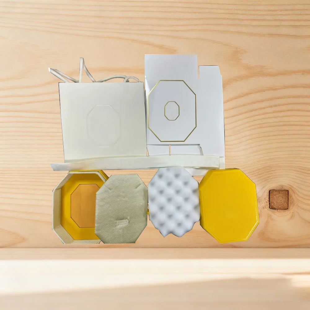 High Quality Jewelry Gift Set - Complete Collection in Elegant Box, Perfect for Any Occasion and Budget
