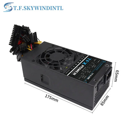 Tfx Power Supply 400W For Computer Active Pfc Computer TFX PSU For Desktop small PC Case