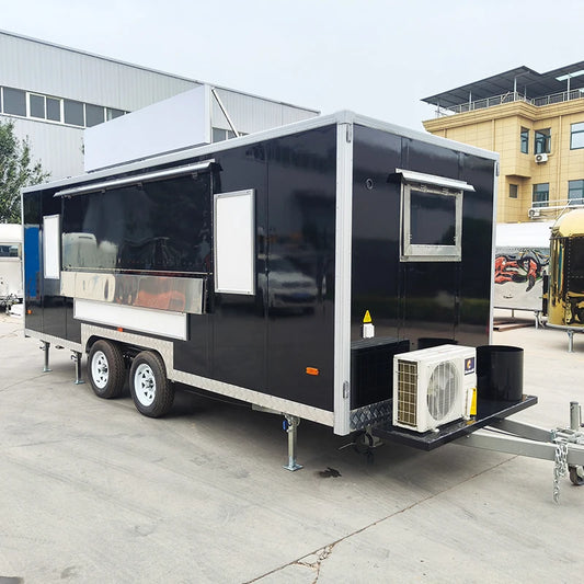 Low Priced and Affordable Electric Dining Car Mobile Store Mobile Snack Salon Hair Salon Mobile Flower Shop