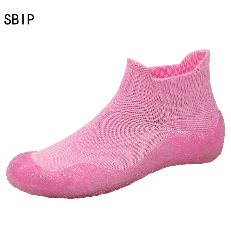 Unisex Fitness Barefoot Shoes Light Socks Beach Shoes, Yoga Shoes, Driving Shoes, Sports Sneaker Thin Soles Casual Barefoot