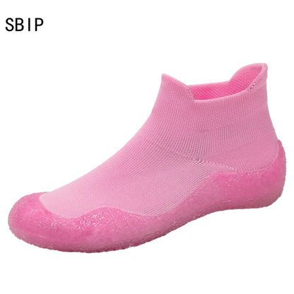 Unisex Fitness Barefoot Shoes Light Socks Beach Shoes, Yoga Shoes, Driving Shoes, Sports Sneaker Thin Soles Casual Barefoot