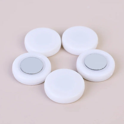 Remote Control Magnet Storage Refrigerator Storage Rack Wall-mounted Anti-lost Magnet Strong Magnetic Hook Home and Organization