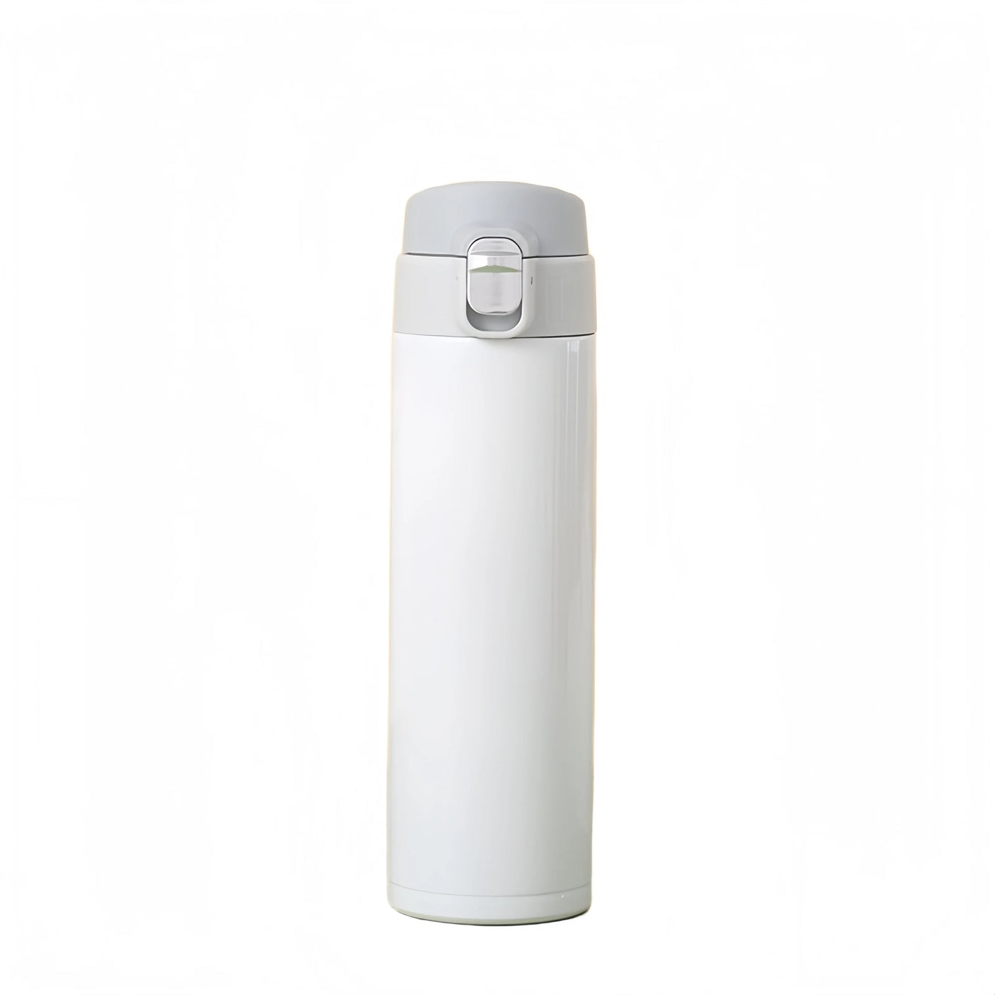 500ml Stainless Steel Thermal Mug Outdoor Thermos Cup Portable Vacuum Flasks Cold and Hot Thermo Bottle Coffee Mug Water Bottle