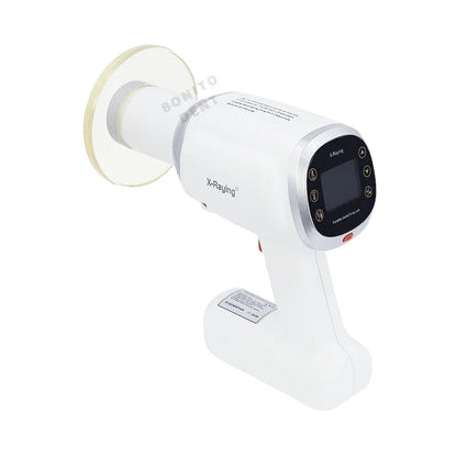 Digital X-Ray Wireless portable handhold machine,veterinary,Intraoral Imaging dental radiography equipment