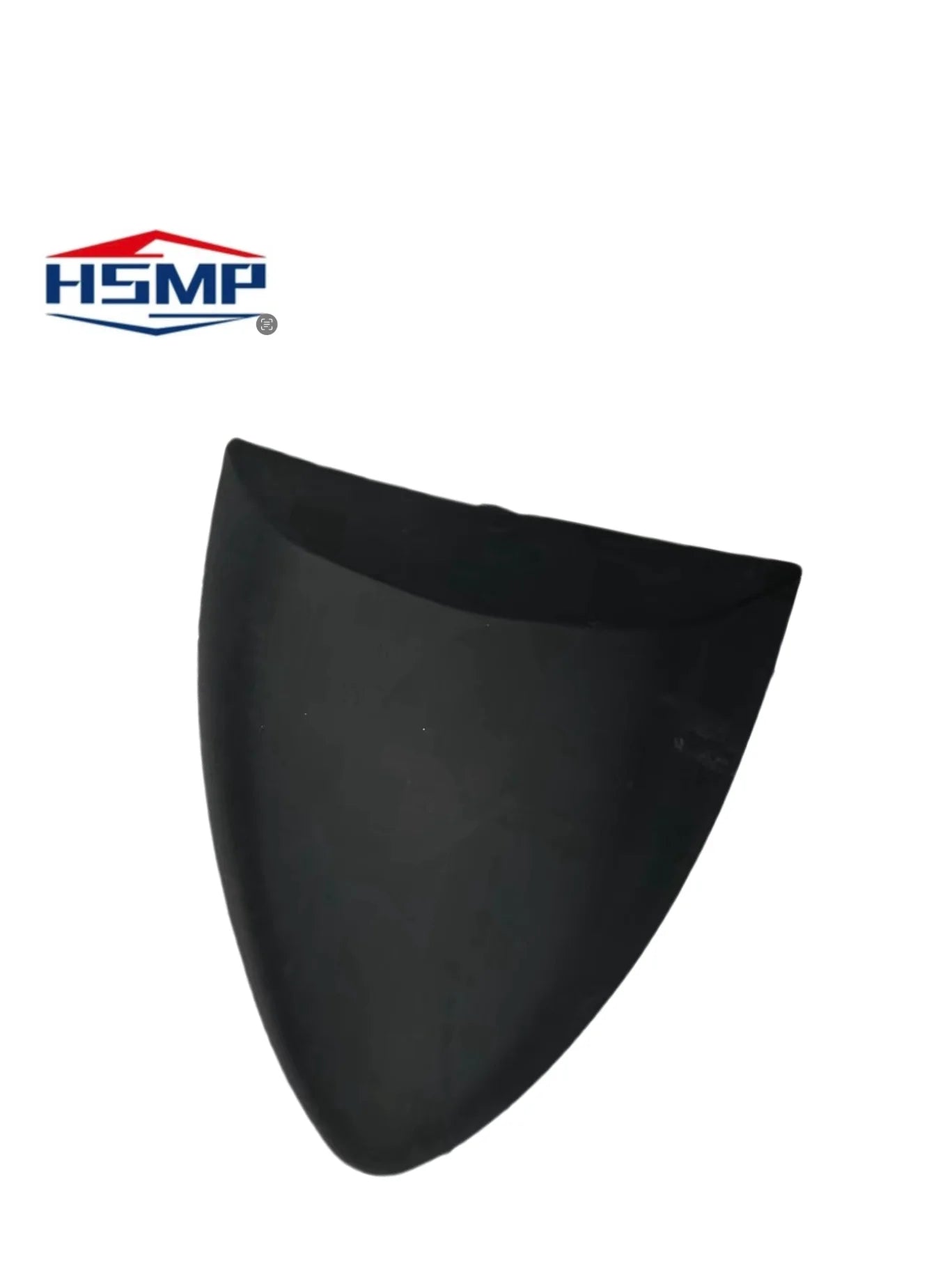 For DUCATI Monster 696 795 796 1100S 1100EVO Motorcycle Accessories Rear Tail Upper Cover Rubber ABS Injection Fairing