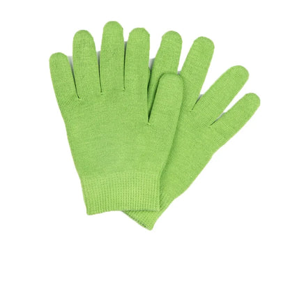 Silicone Socks SPA Gel Socks & Gloves Moisturizing Whitening Exfoliating Velvet Smooth Beauty Hand Foot Care