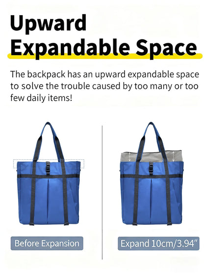 Lightweight Tote Bags, Stylish Shopping Bags, Gym Bags, Tennis Bags, Badminton Bags, Student Tote Bags, Camping Bags