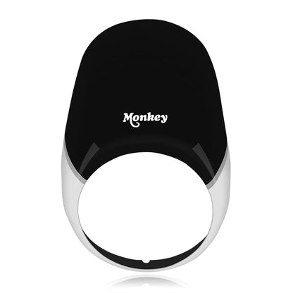 For Monkey 125 monkey 125 2018-2023 Motorcycle Accessories Headlight Cover Windscreen Windshield Fairing speedometer cover